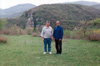 Nazareth Hagop Berberian