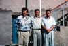 Nazareth Hagop Berberian