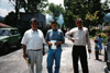 Nazareth Hagop Berberian