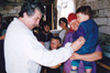 Nazareth Hagop Berberian