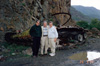 Nazareth Hagop Berberian
