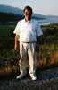 Nazareth Hagop Berberian