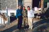 Nazareth Hagop Berberian