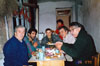 Nazareth Hagop Berberian