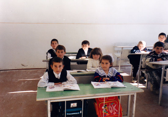 Nazareth Hagop Berberian